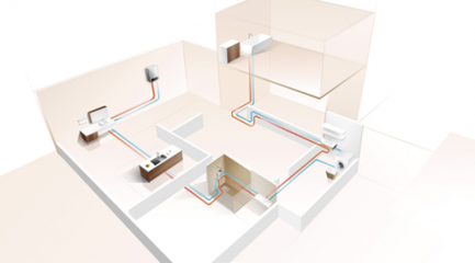 洗澡等很久才有熱水？別急，原因可能就藏在那個“彎頭”里